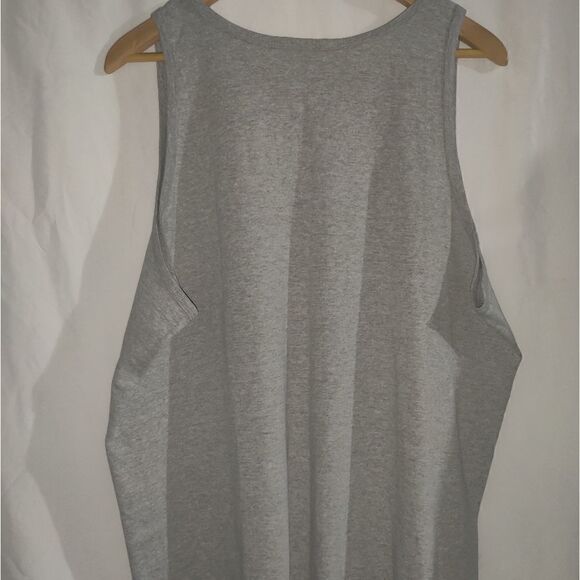 Anvil Pre-Shrunk Tank Oregon Brewers Festival Graphic Print Size: XL - Picture 5 of 6